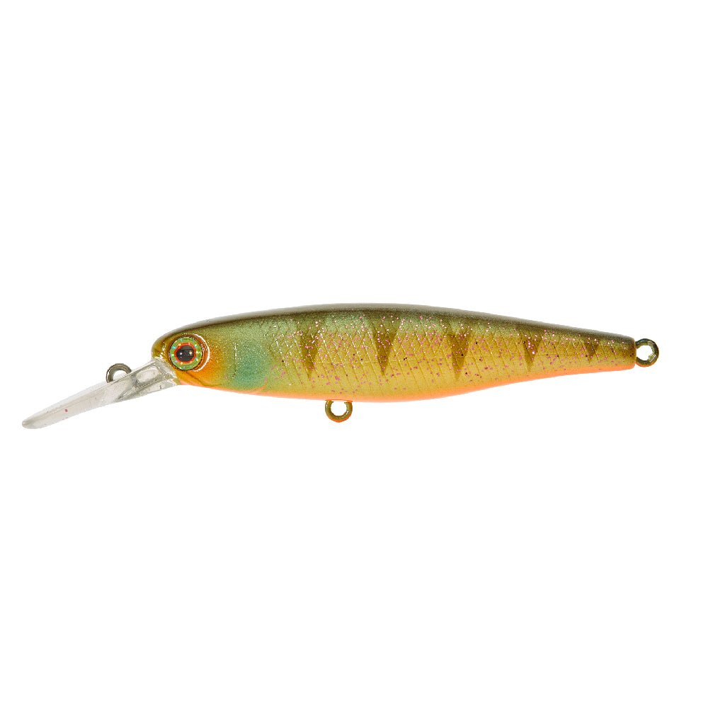 Jackall Squirrel 61SP AGGRESSIVE PERCH