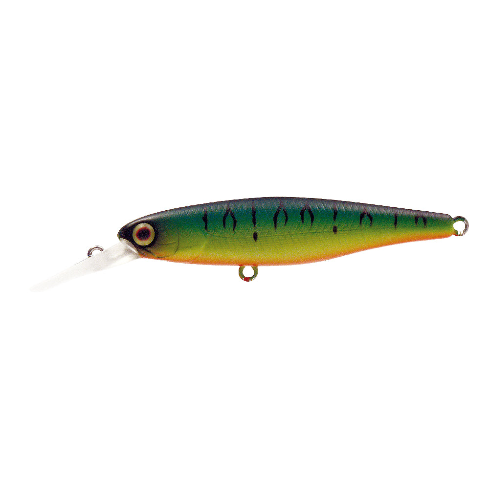 Jackall Squirrel 61SP MAT TIGER