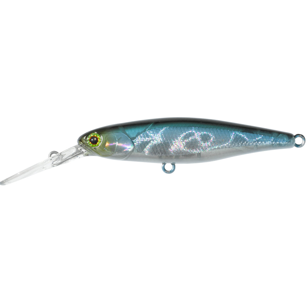 Jackall Squirrel 61SP NF ABLETTE