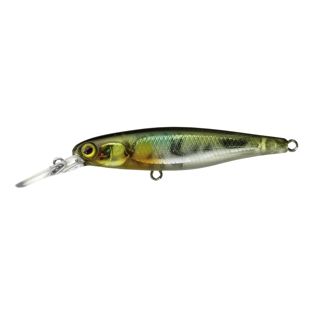 Jackall Squirrel 61SP NF AYU
