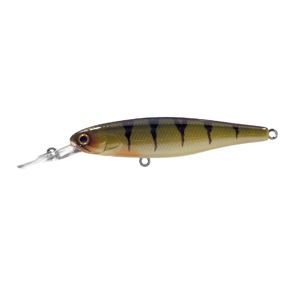 Jackall Squirrel 61SP PERCH