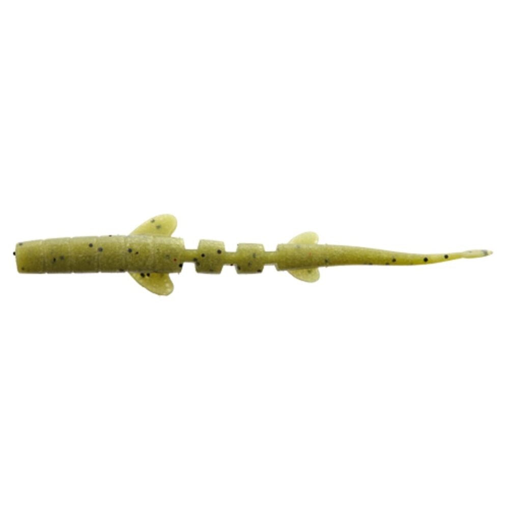 Lucky John Unagi Slug F01