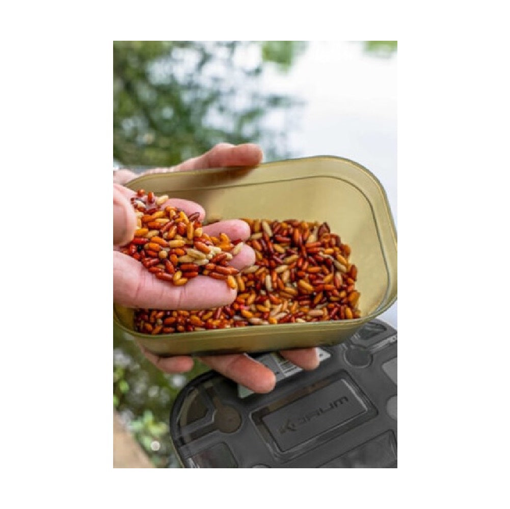 Korum Bait Tub 0.6 l detail 2
