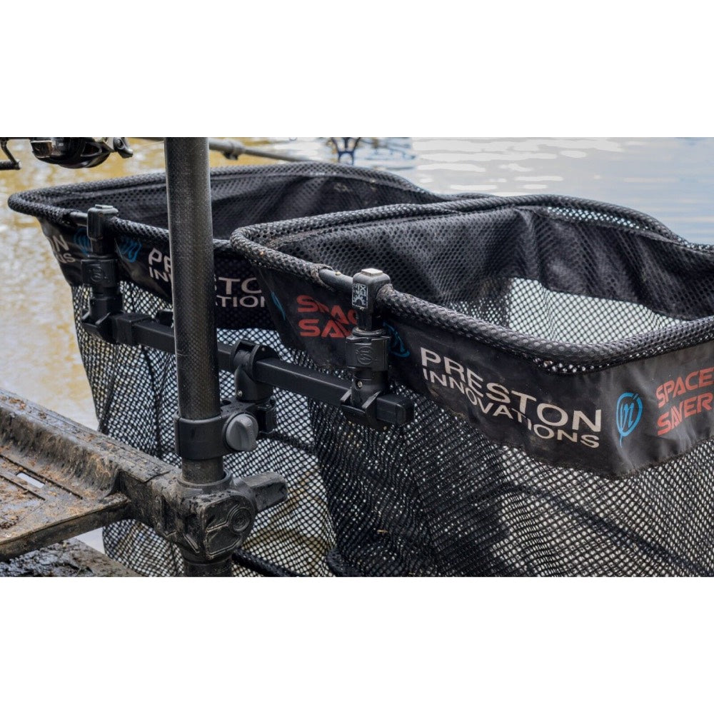 Preston Innovations Snaplok Accessory Block detail 4