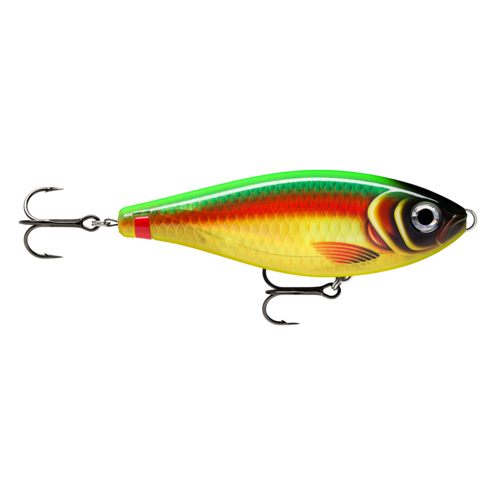 Rapala X-Rap Haku Bright Parrot