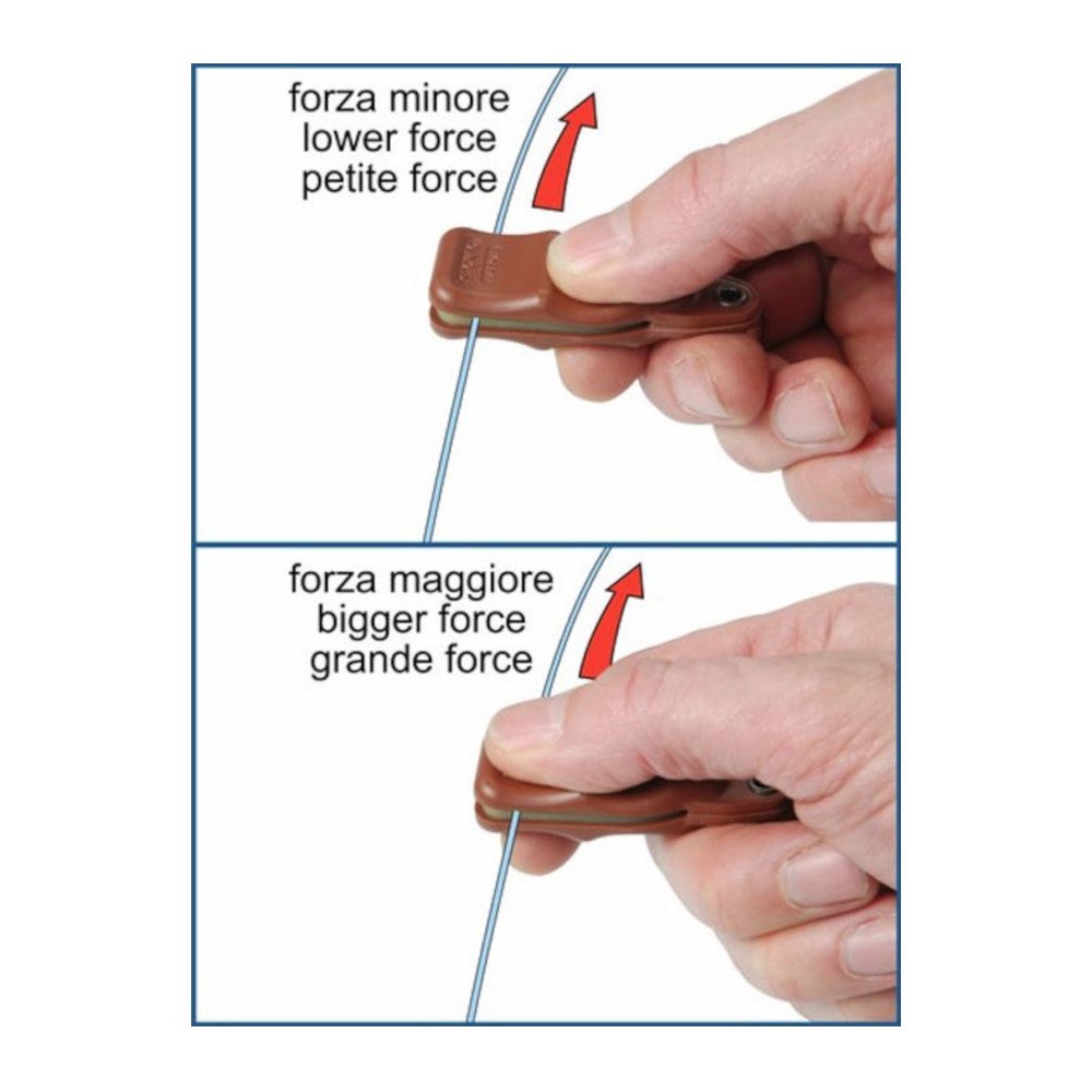 Stonfo Fly Line Cleaner