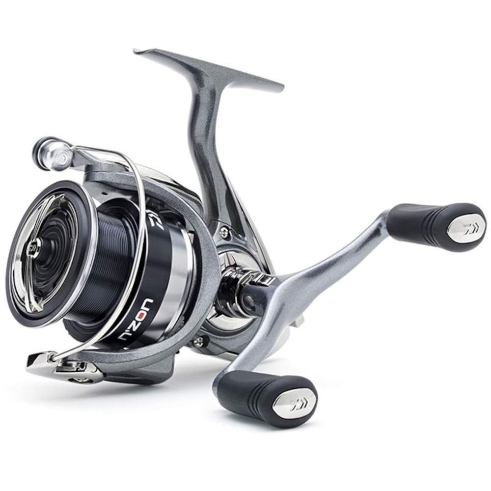 Daiwa N'ZON LT5000S-CP-DH Feeder Reel DH