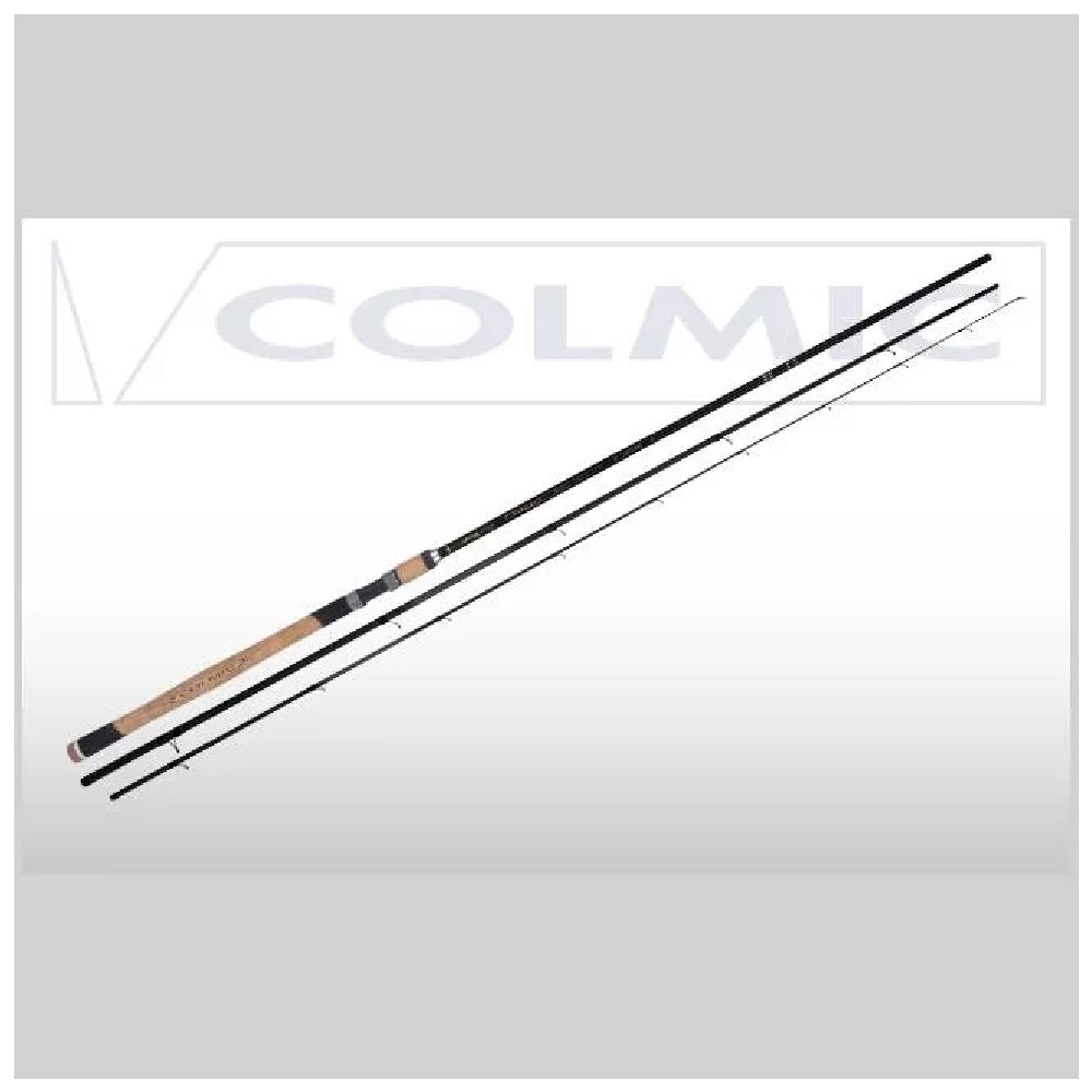 Colmic Charger Match Rod | Angling.Pro