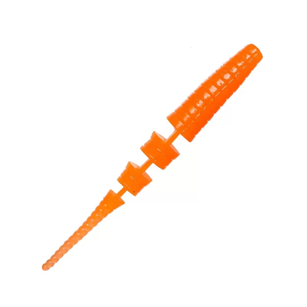 Crazy Fish Polaris Fluo Orange