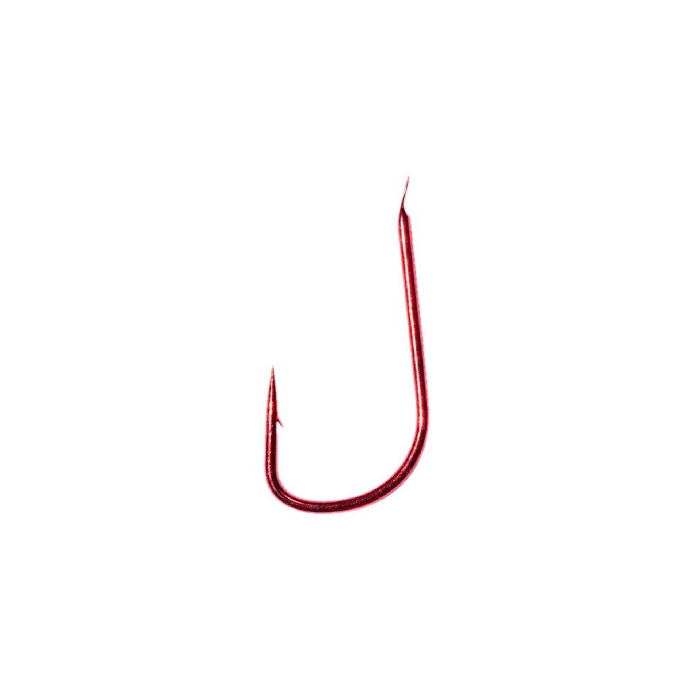 Kamasan B512 Wide Gape Red Hooks