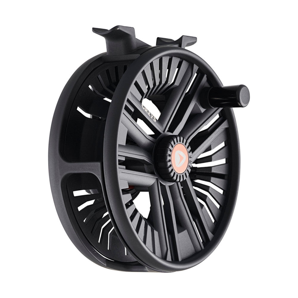 Greys Fin Reel detail 6