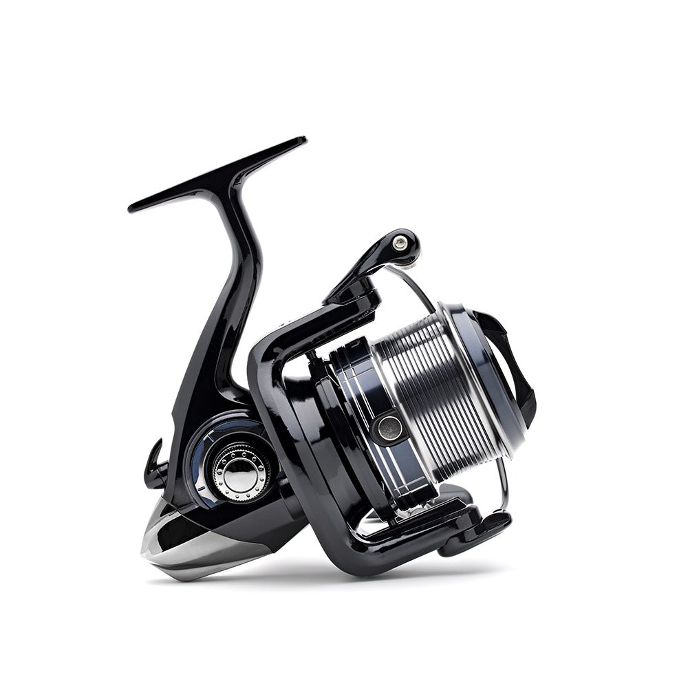 Daiwa N'Zon Distance 25 Feeder Reel detail 2