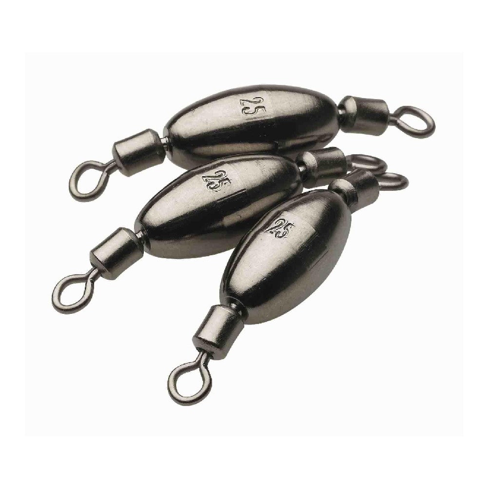 Kinetic Weighted Swivel