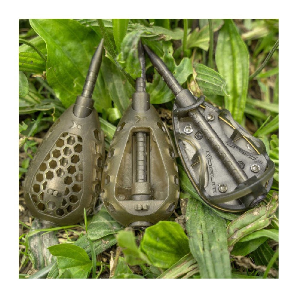 Korum Camo Feeder Pack 30g