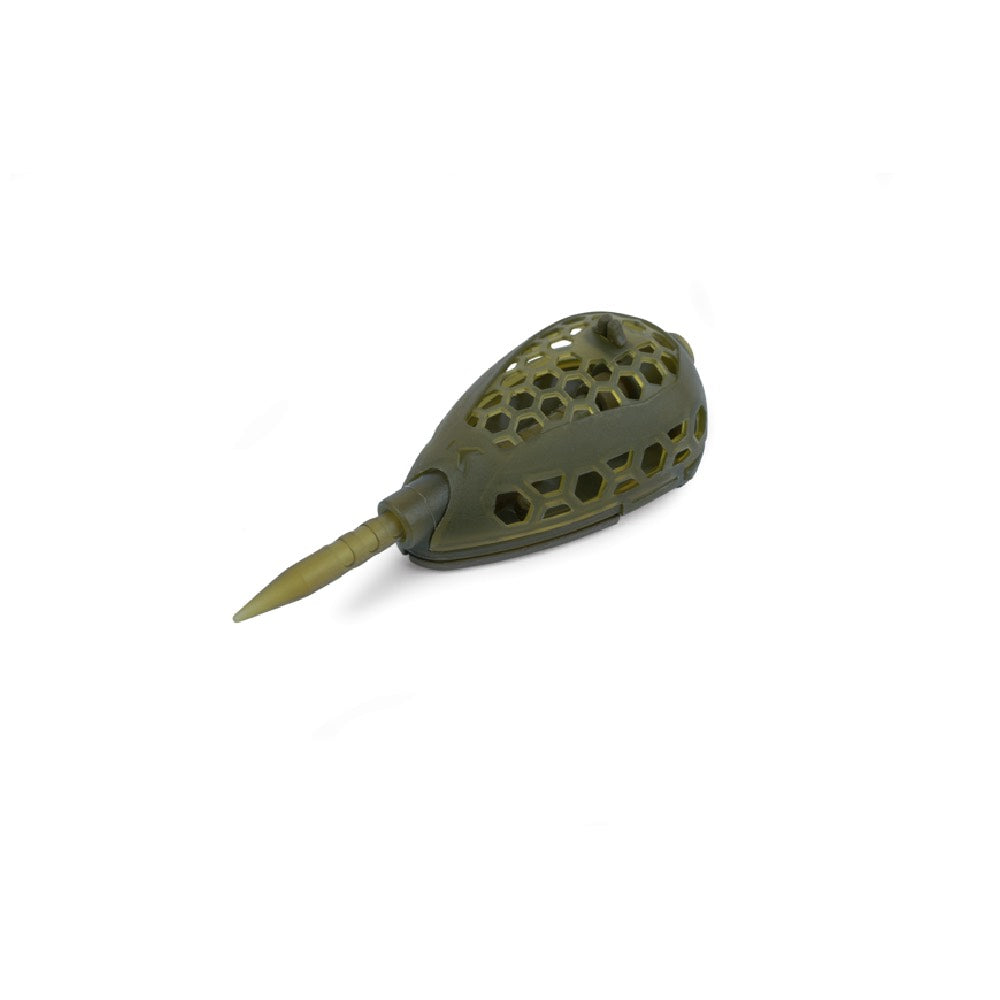 Korum Camo Grub Feeder