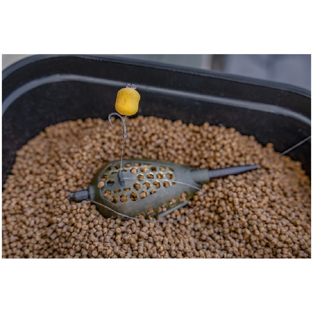 Korum Camo Grub Feeder