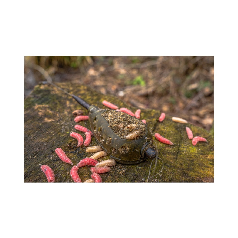 Korum Camo Window Feeder