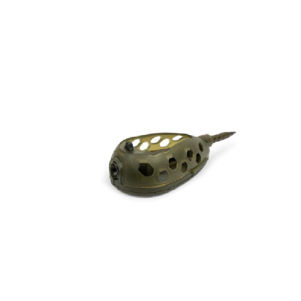 Korum Camo Window Feeder