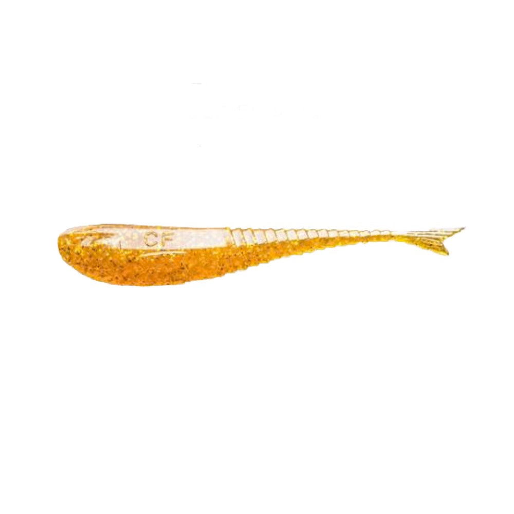 Crazy Fish Glider 2 Caramel