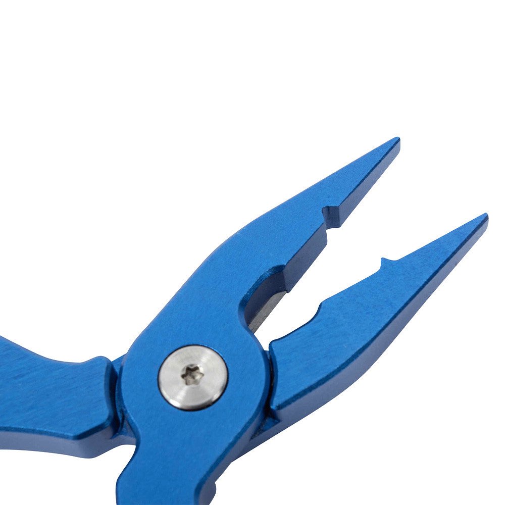 Preston Innovations Shot/Stotz Pliers detail 3