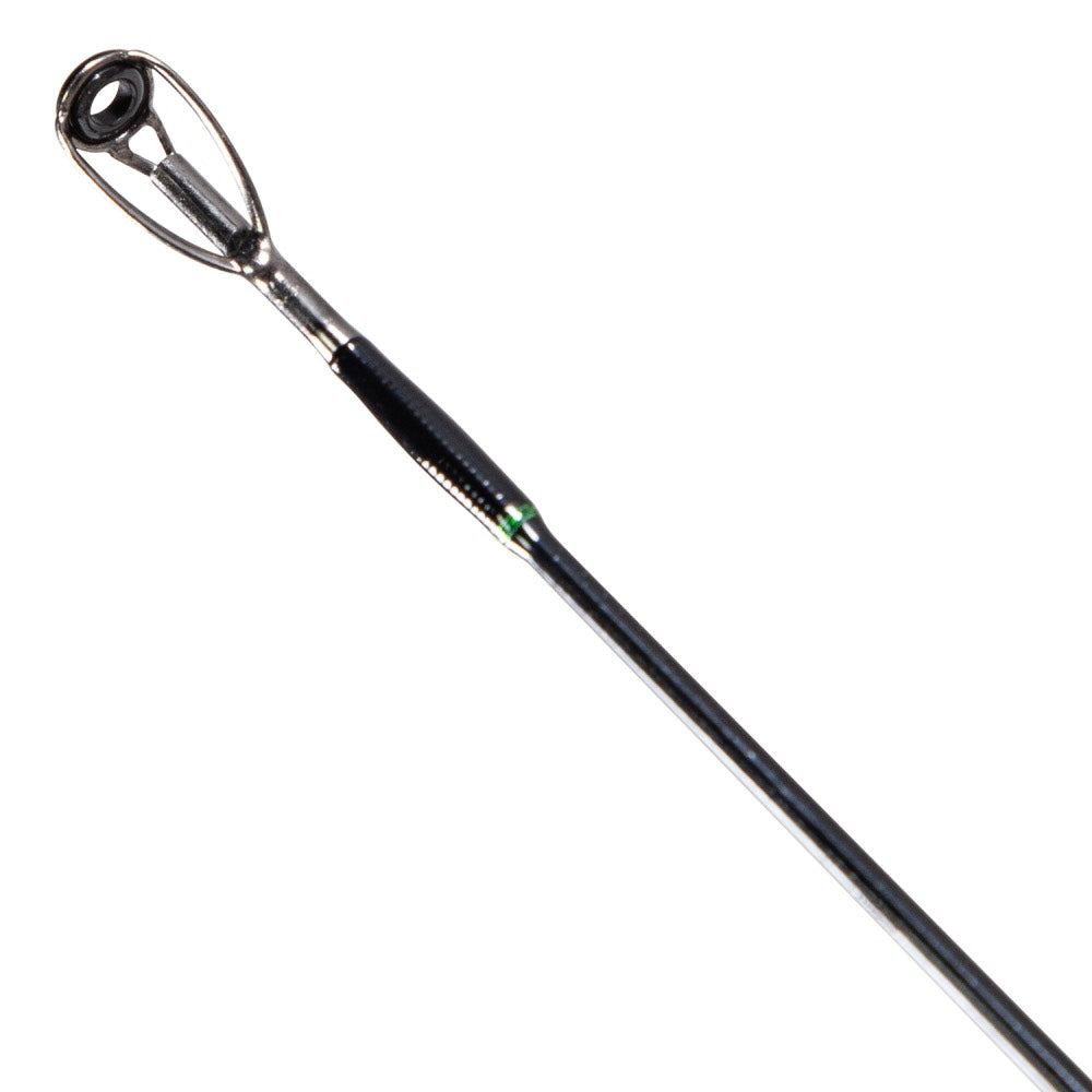 Gunki Power Game Rod detail 2