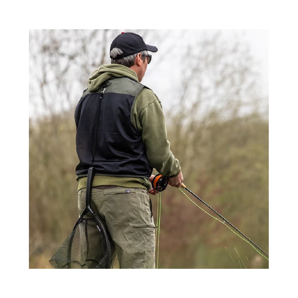 Leeda Profil Fly Fishing Vest