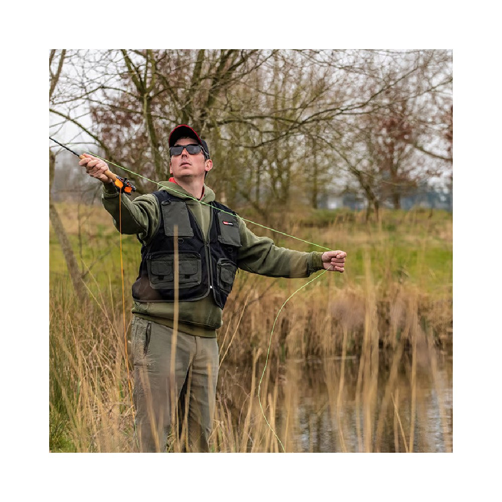 Leeda Profil Fly Fishing Vest
