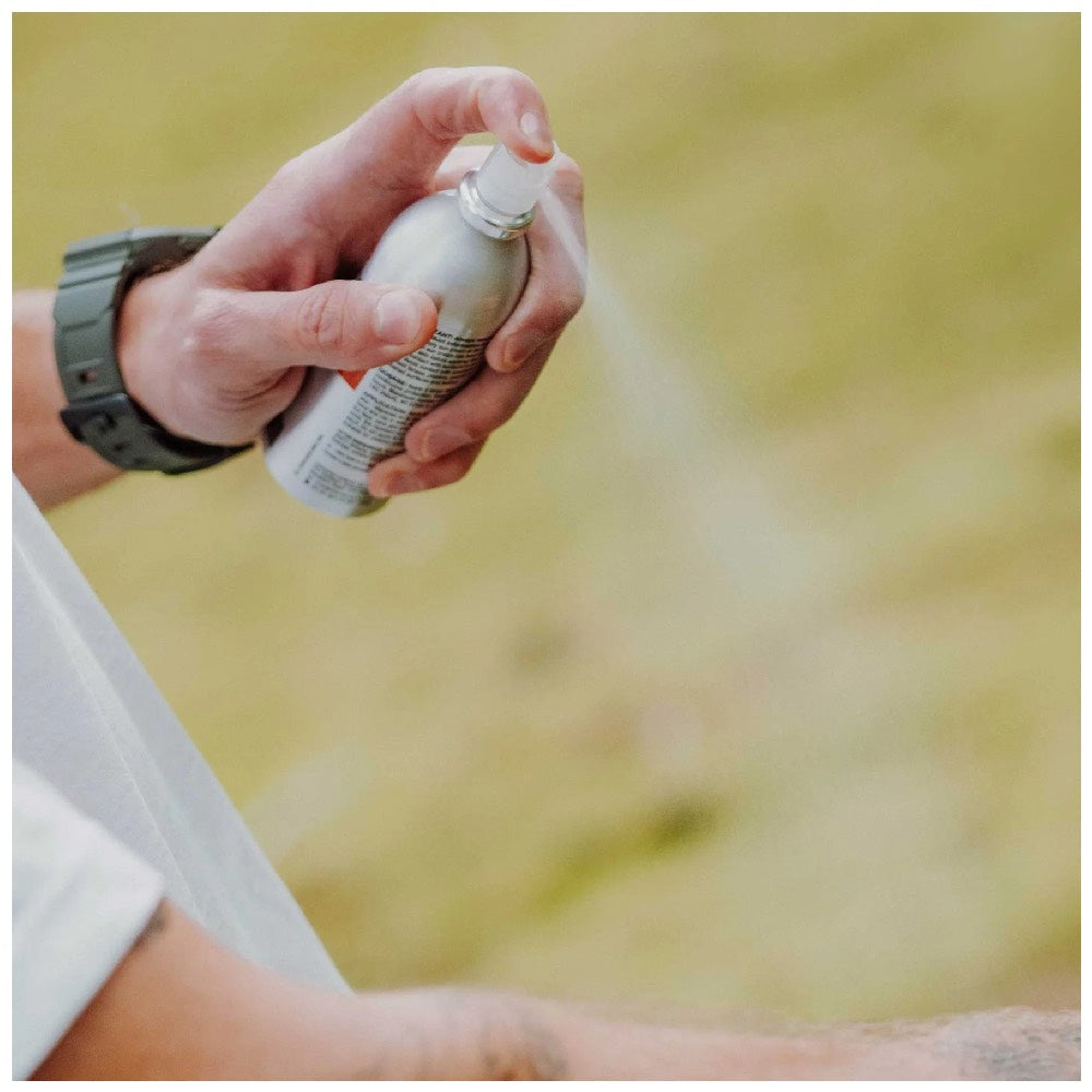 Lifesystems Expedition 50PRO Mosquito Repellent