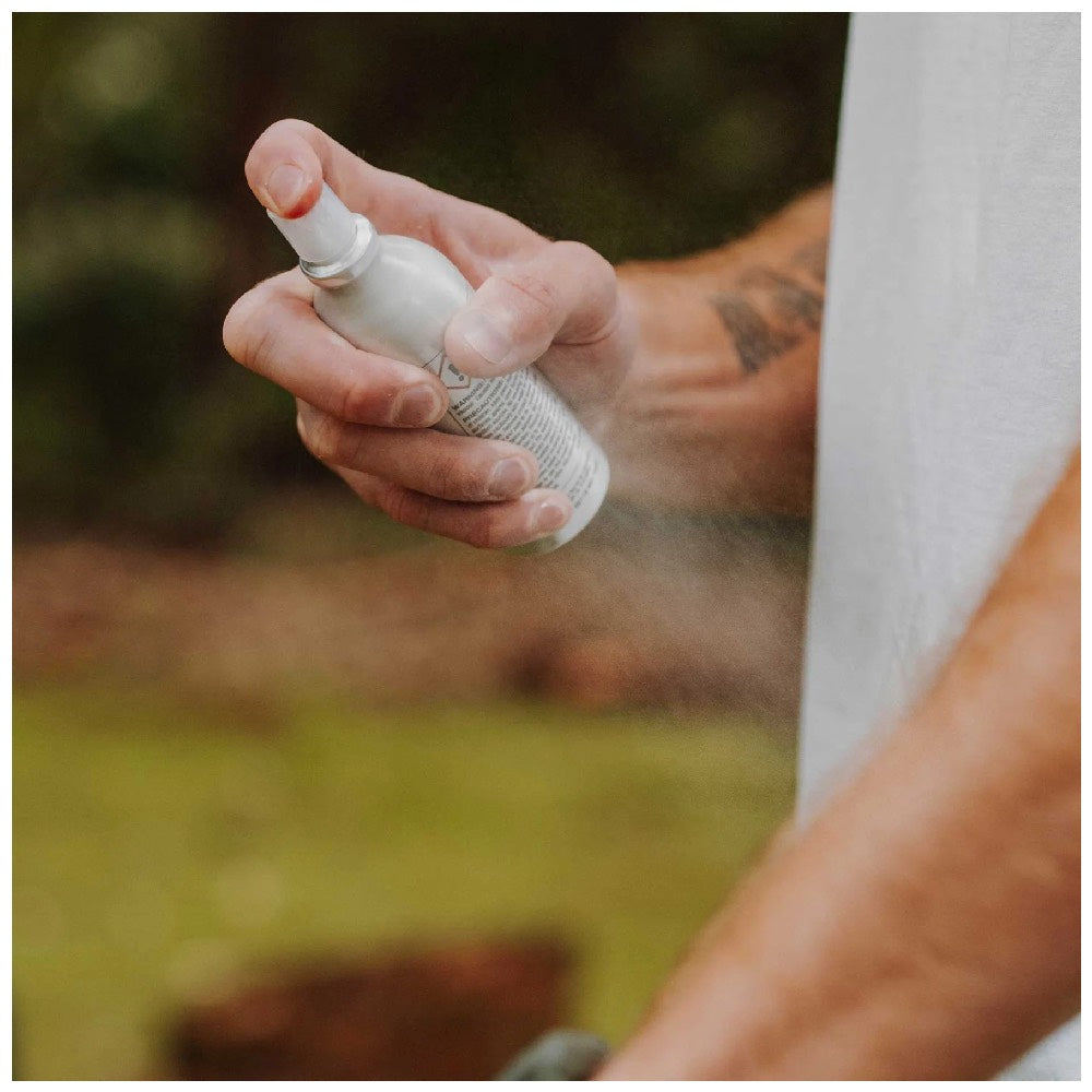Lifesystems Expedition Max Mosquito Repellent