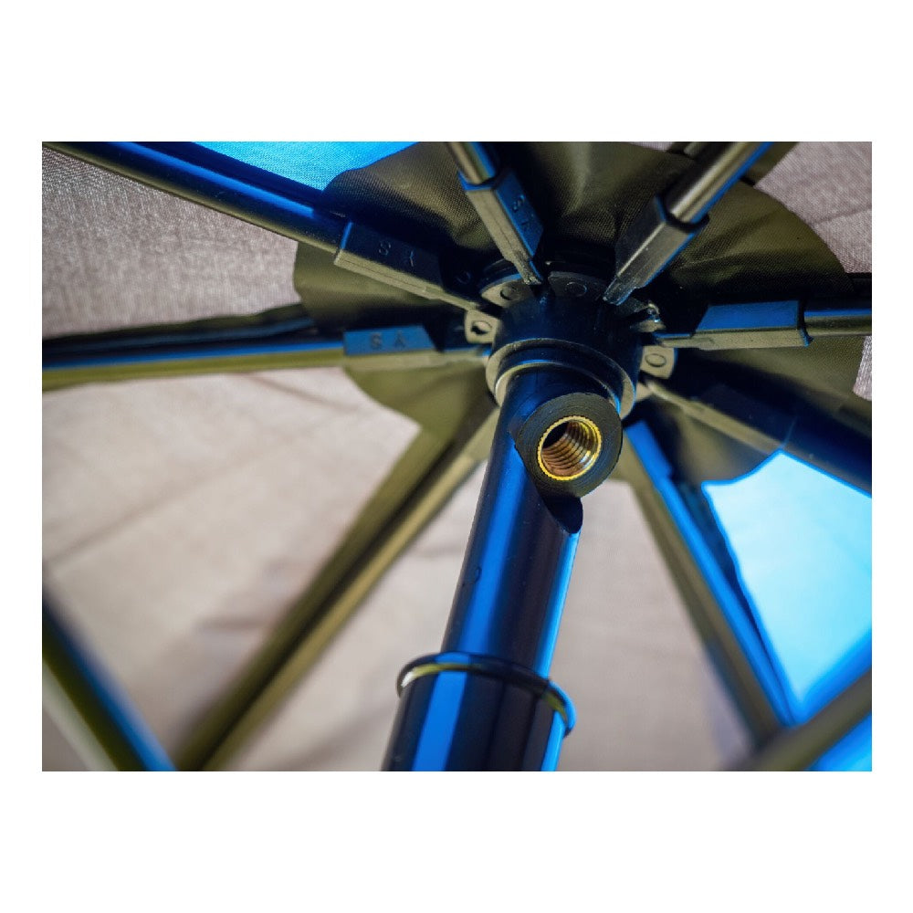 MAP 45'' Nubrolli Square Umbrella