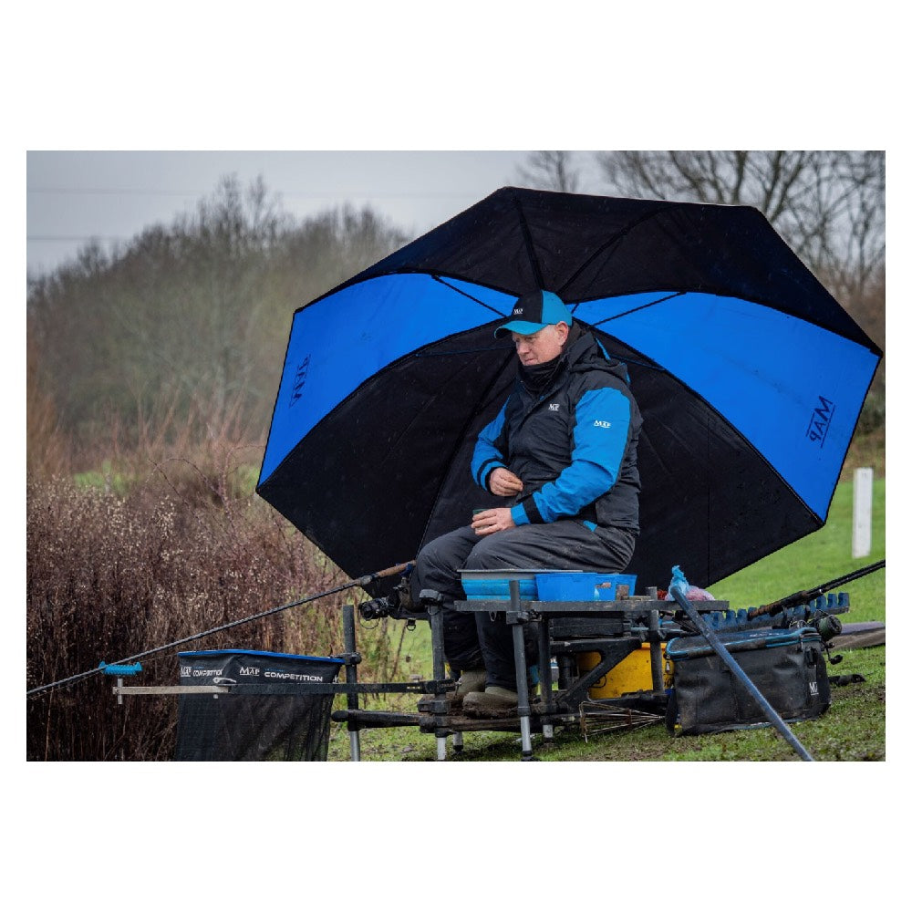 MAP 50'' Nubrolli Umbrella
