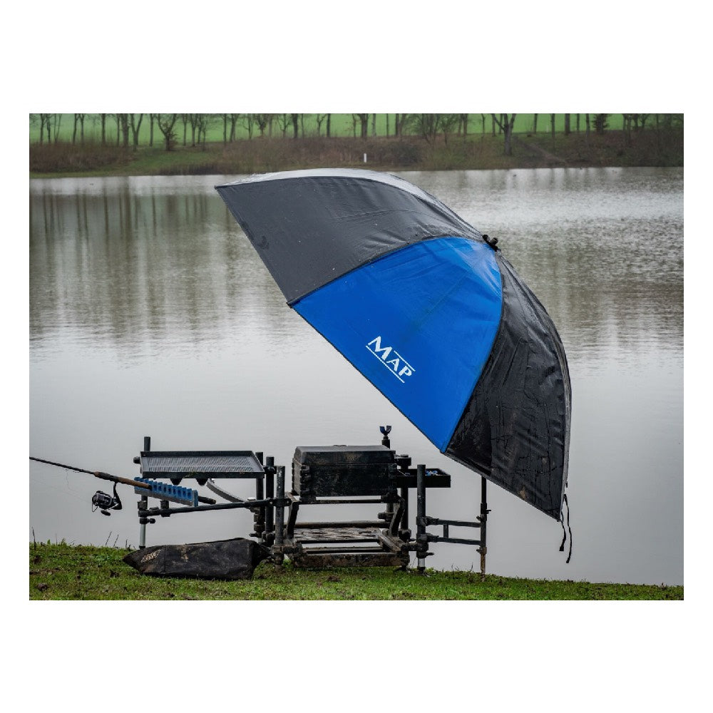 MAP 50'' Nubrolli Umbrella
