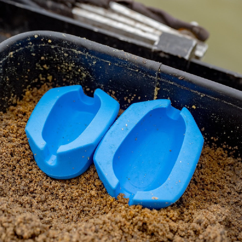 MAP Embed Method Feeder Mould