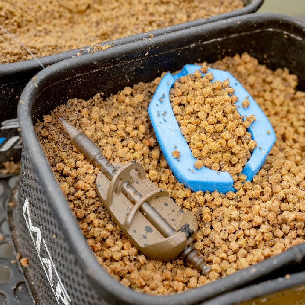 MAP Embed Method Feeder Mould