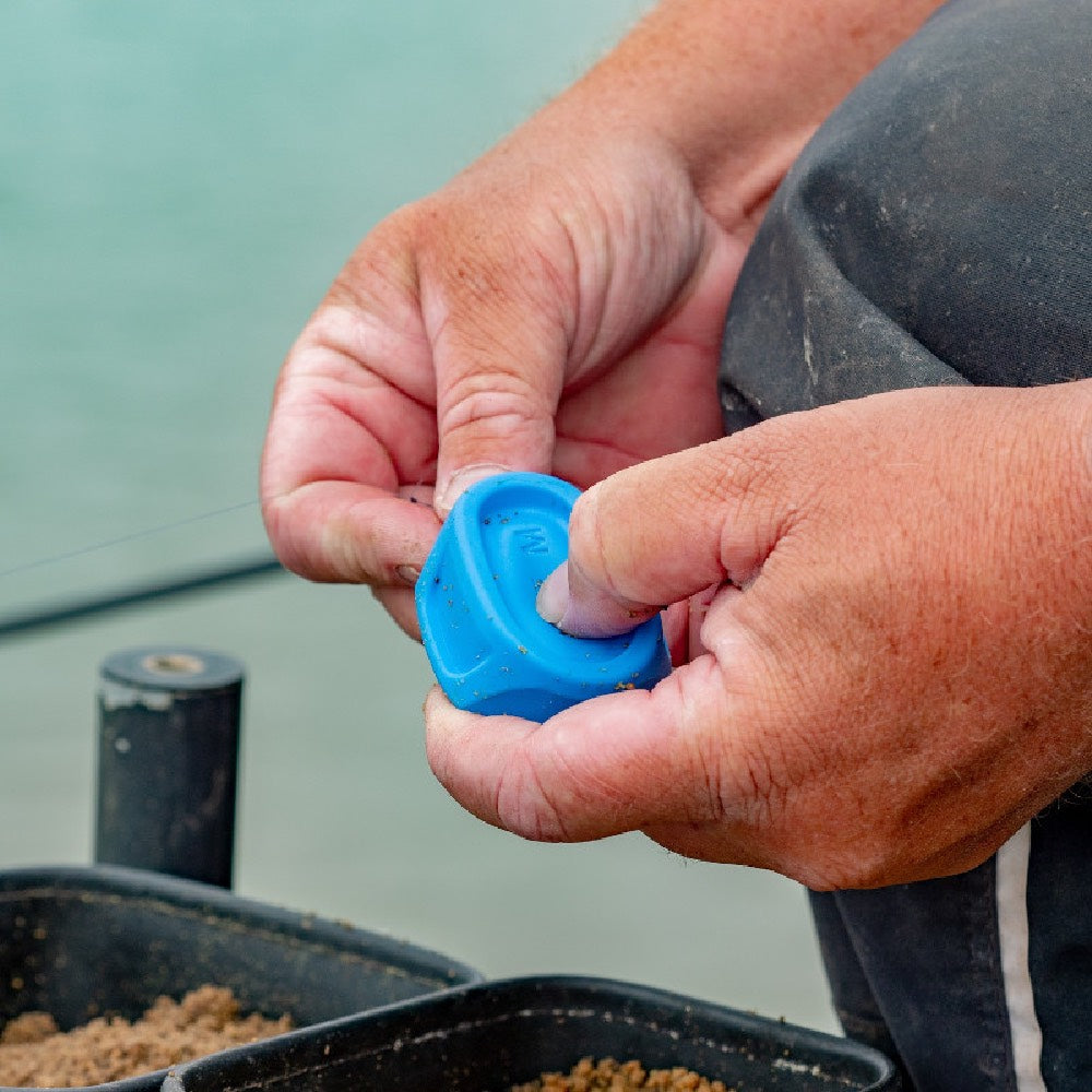 MAP Embed Method Feeder Mould