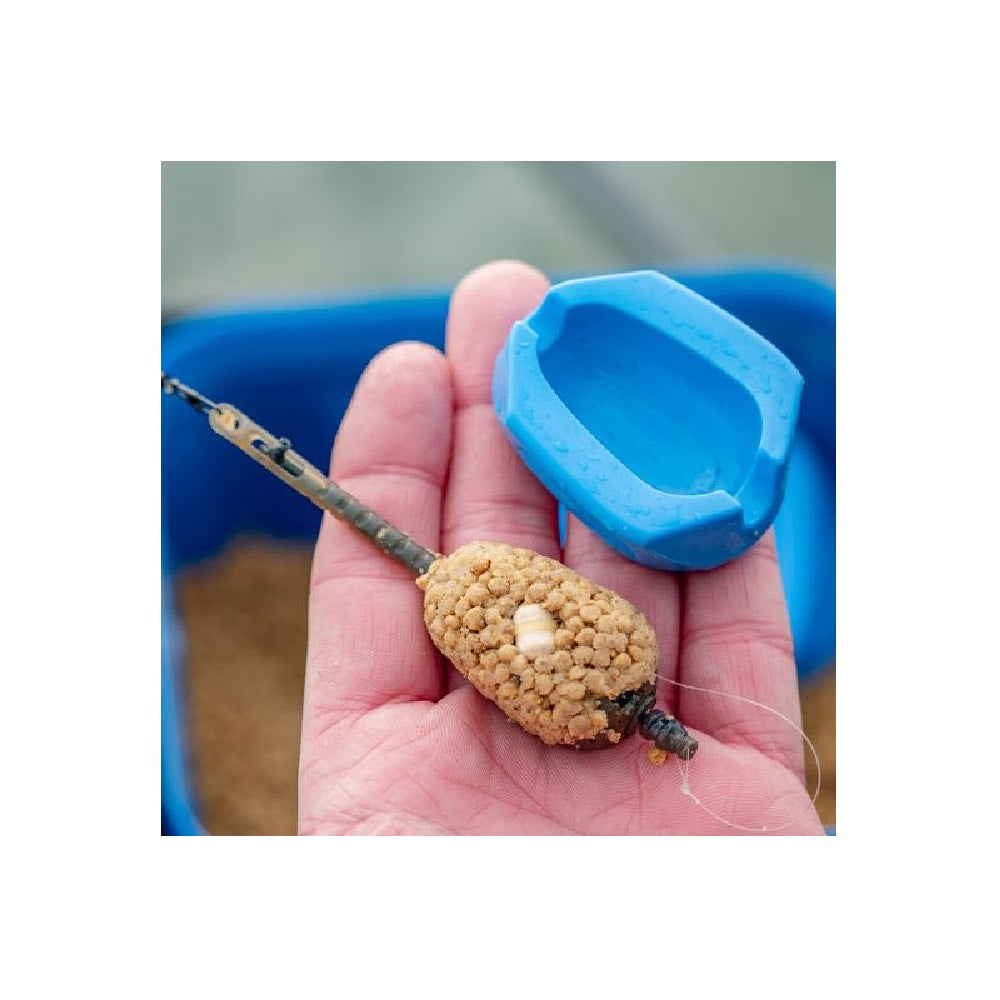 MAP Embed Method Feeder Mould