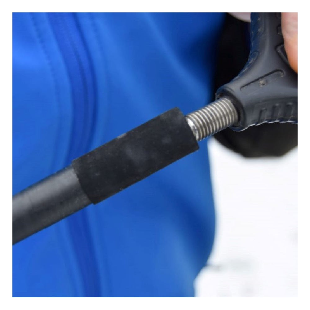 MAP Generation Put Over Landing Net Handle