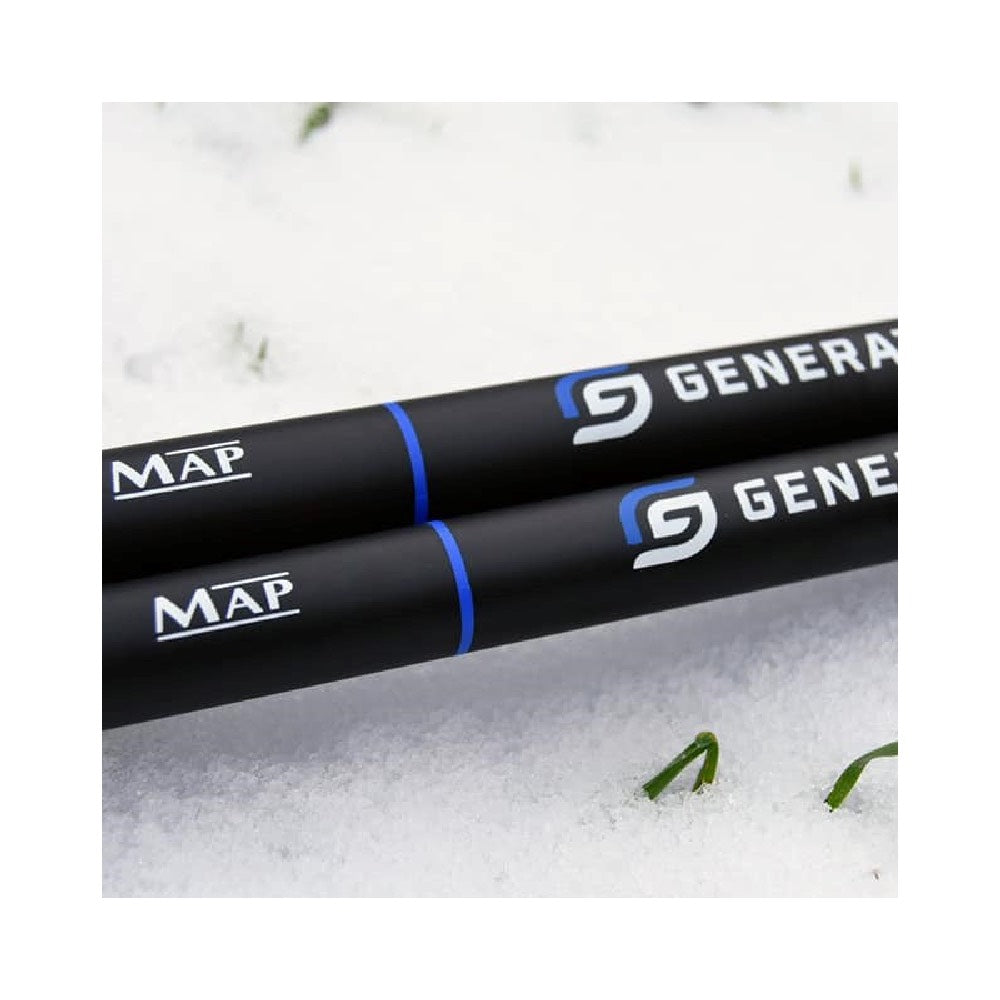 MAP Generation Put Over Landing Net Handle