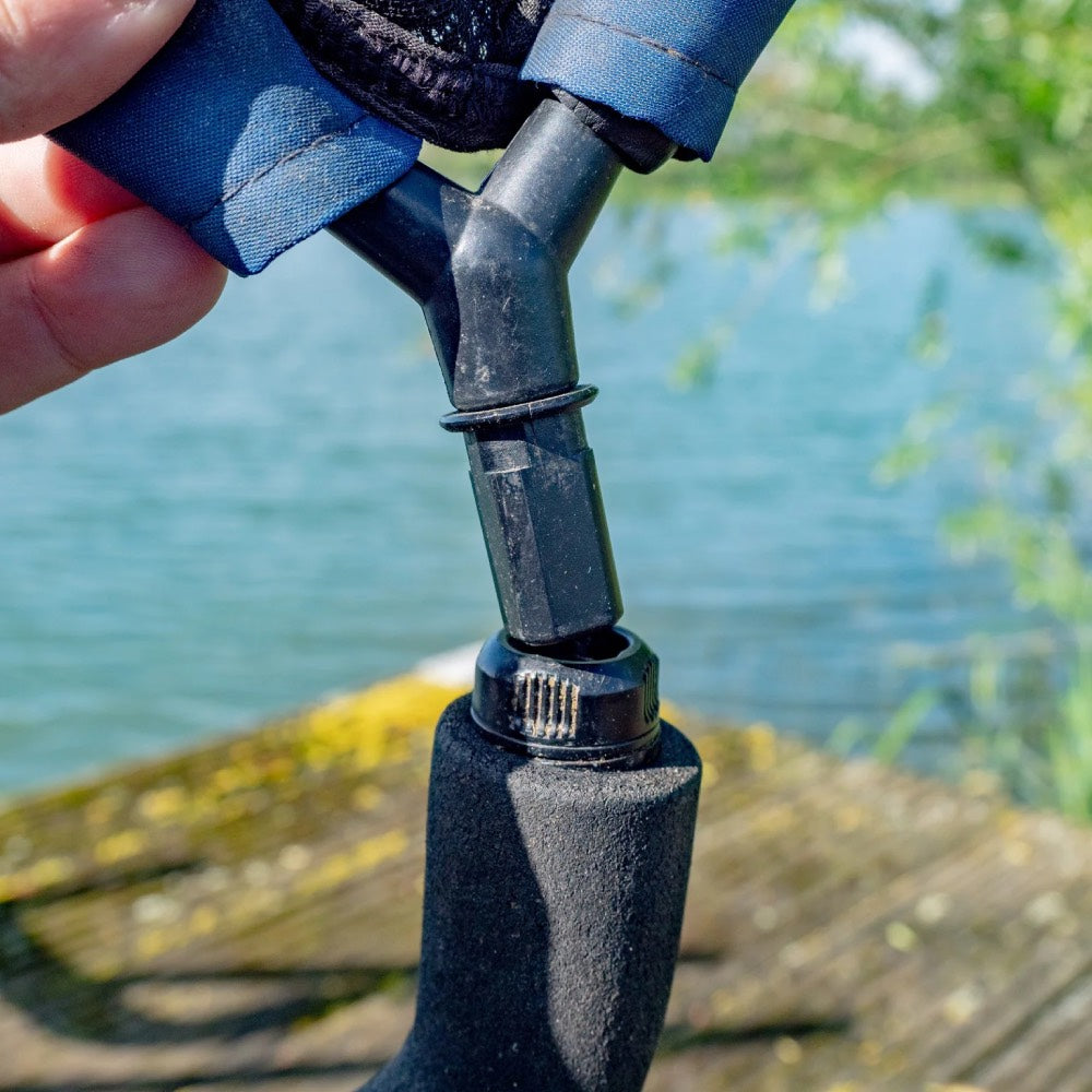 MAP QRS Medium Double Outrigger Arm