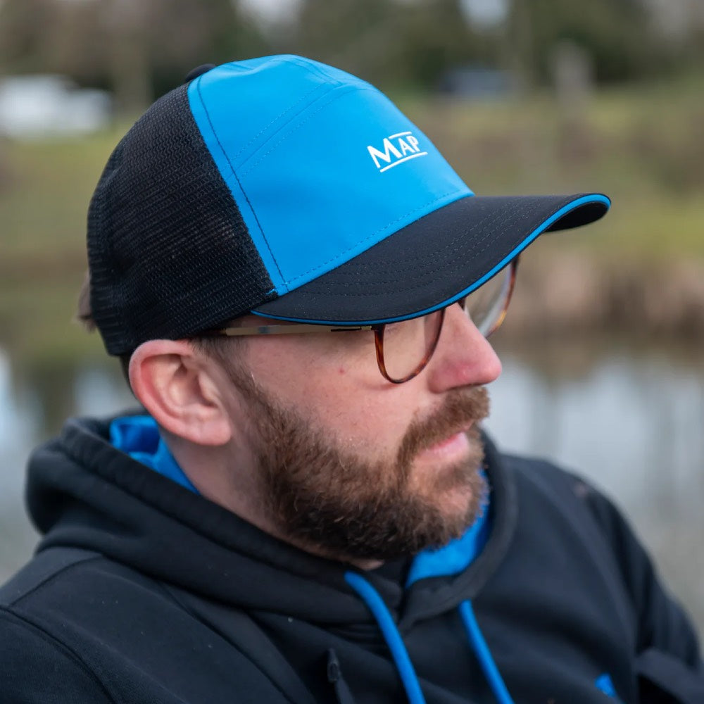 MAP Mesh Cap