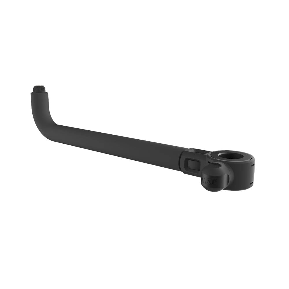 MAP QRS Outrigger Arm