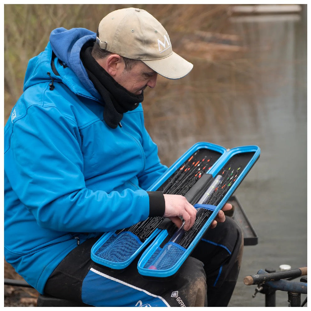 MAP Q-CASE Quiver Tip Protective Case