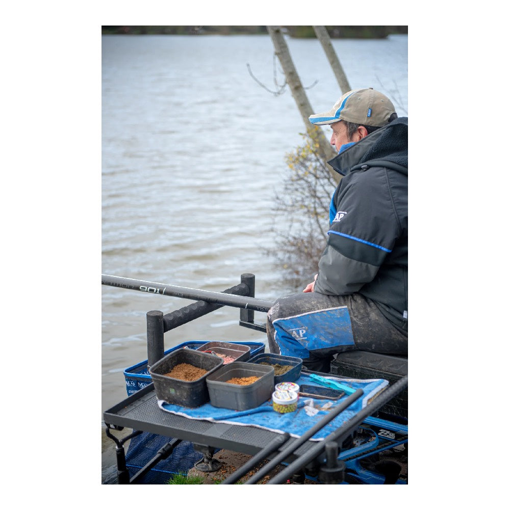 MAP Reversible Pole Support