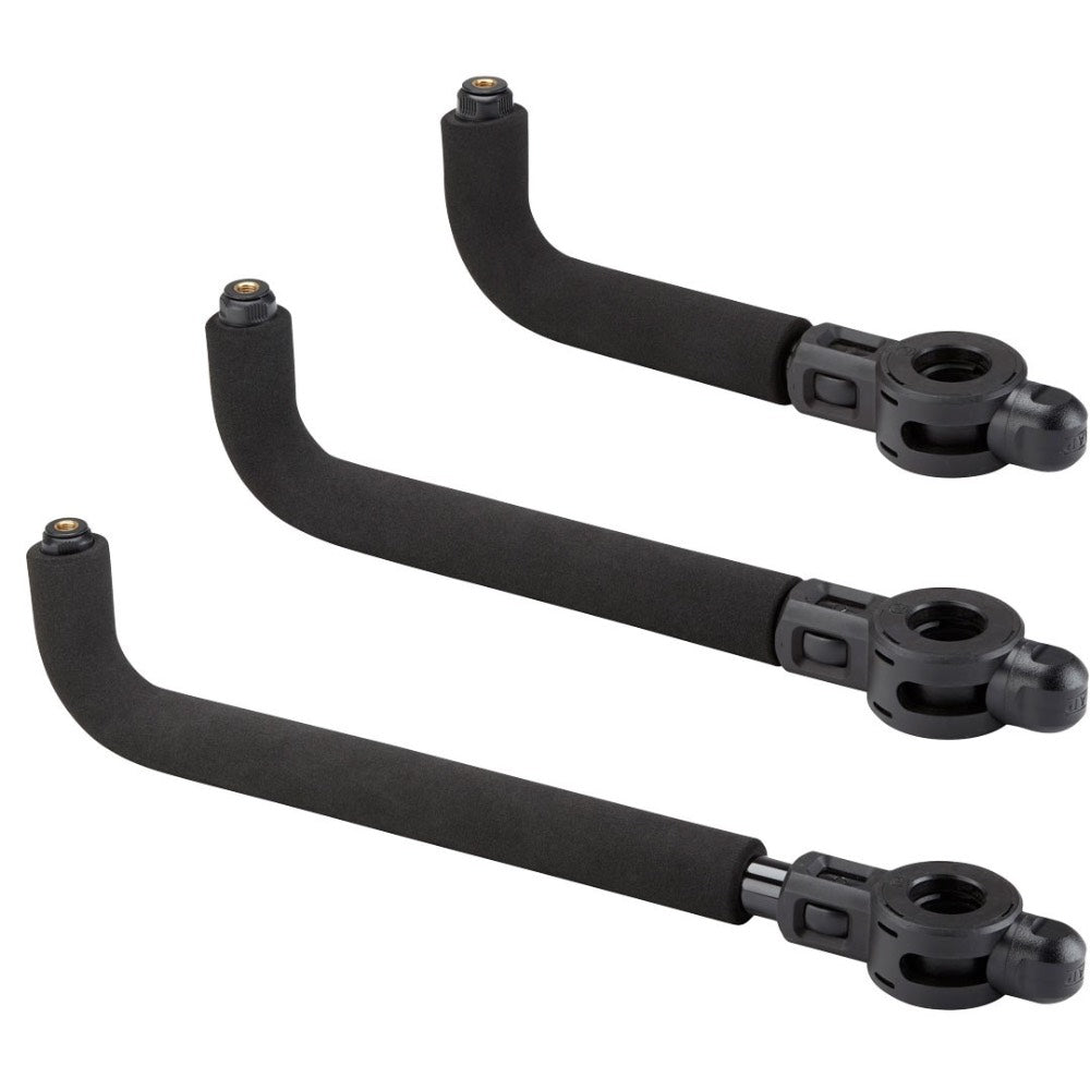 MAP QRS Outrigger Arm