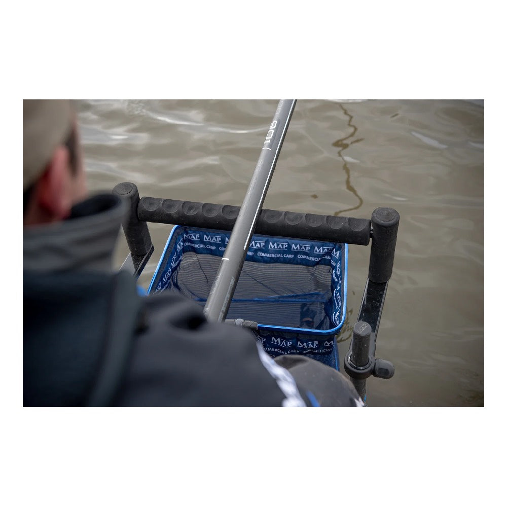 MAP Reversible Pole Support