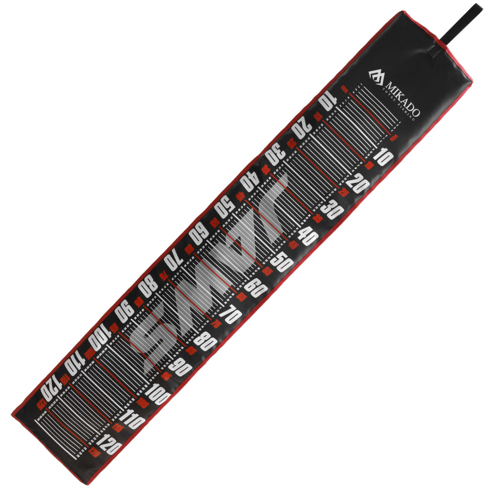 Mikado Unhooking Mat Jaws Soft 130cm/30cm