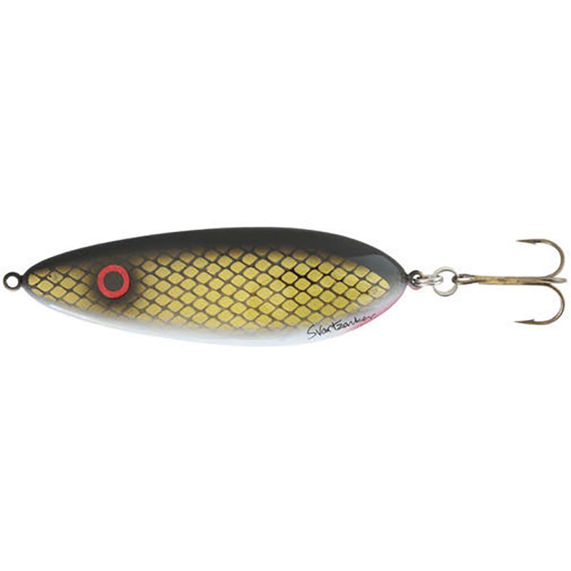 Abu Garcia Zazza Pike 53g 12cm Sucker