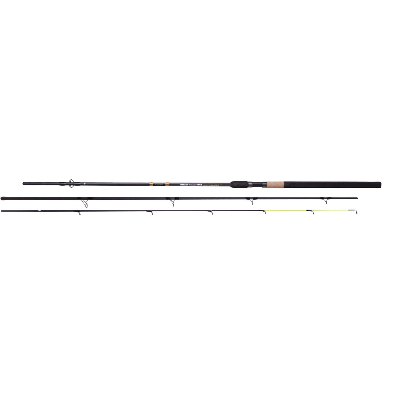 Mikado MFT Commercial Feeder Rod 360cm up to 70g