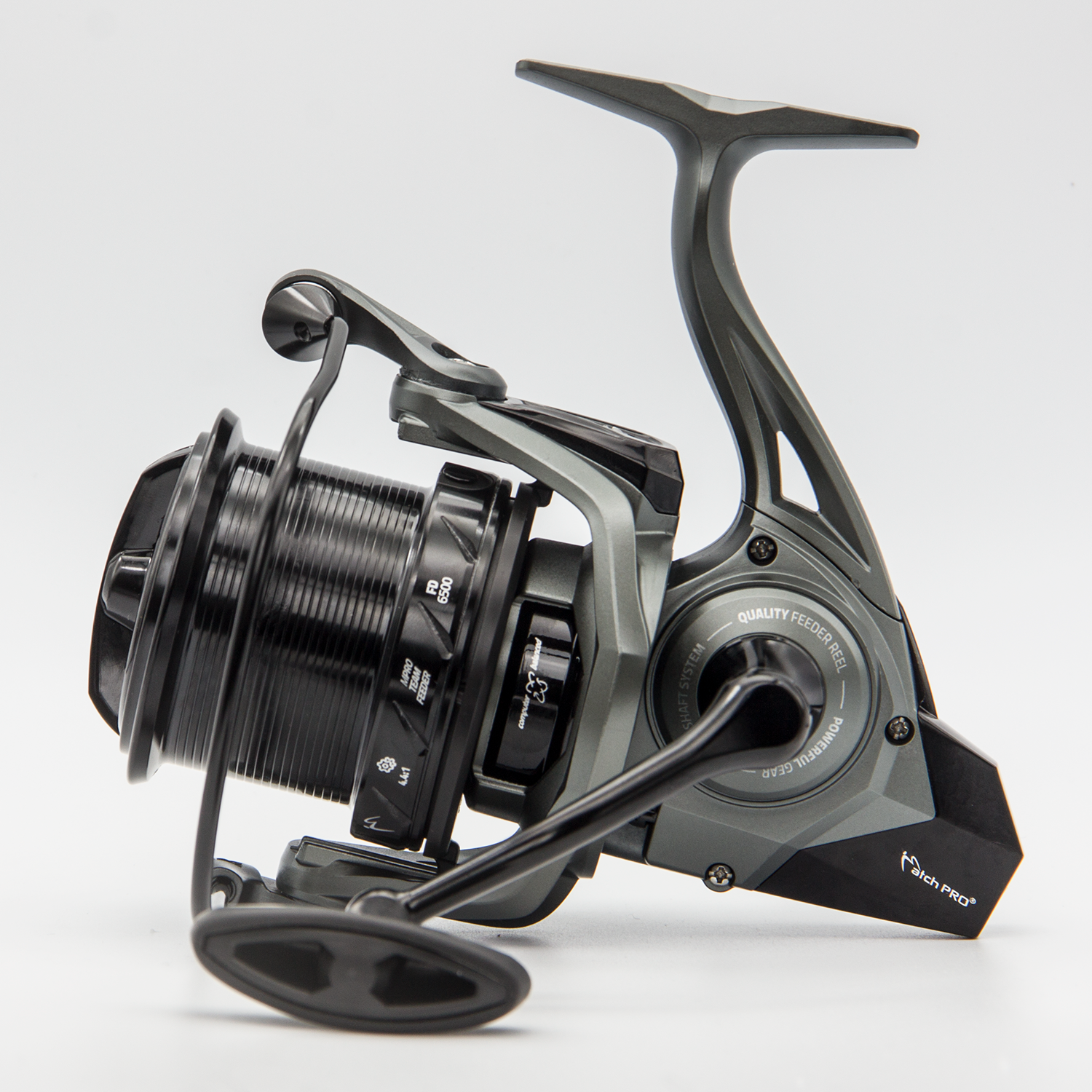 MatchPro Team Feeder MPRO Reels
