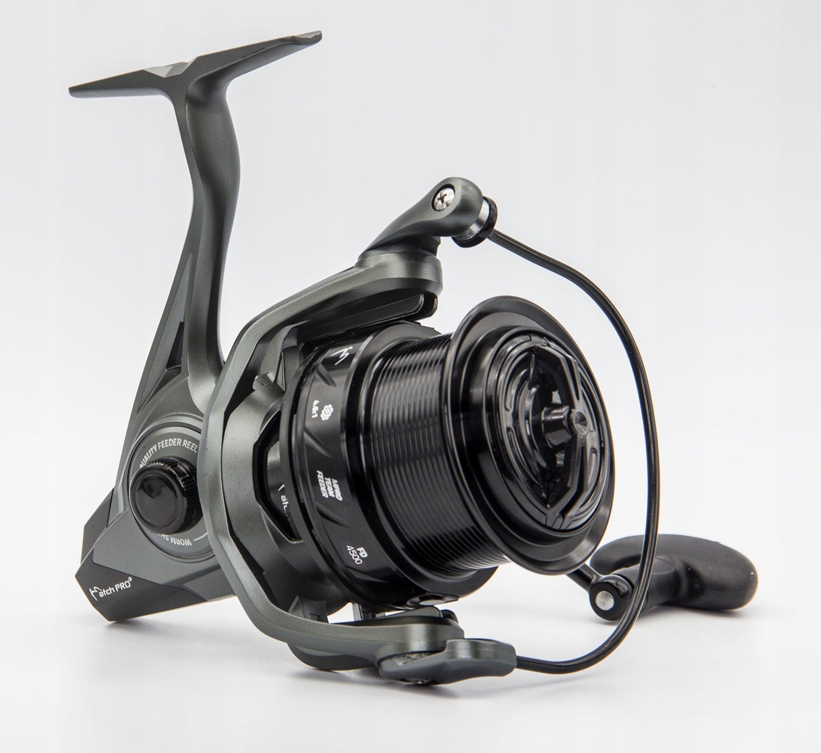 MatchPro Team Feeder MPRO Reels